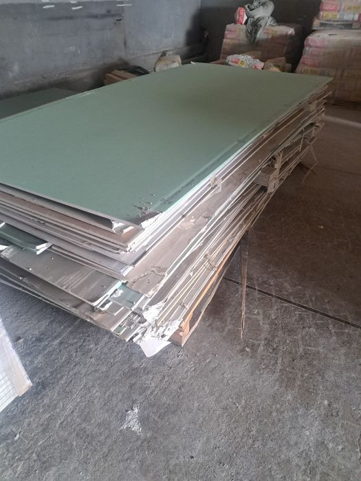 Продам гипсокартон!