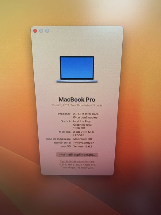Dezmembrez Apple Macbook Pro 2010-2015, imac 2012