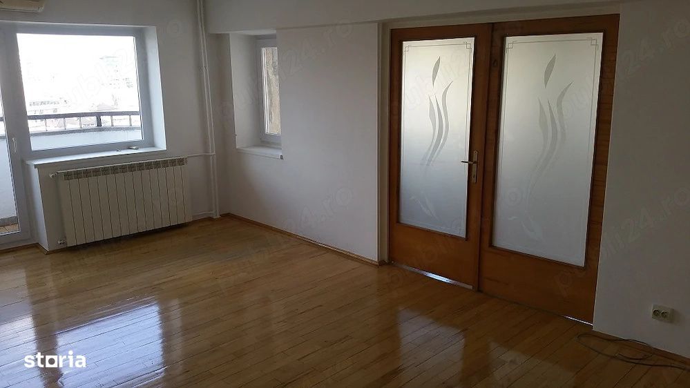 Unirii/duplex/4 camere/birouri/terasa inchisa