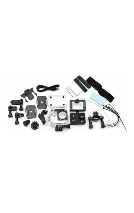 Экшн-камера SJCAM SJ4000