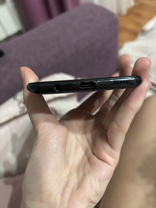 Samsung Galaxy A50