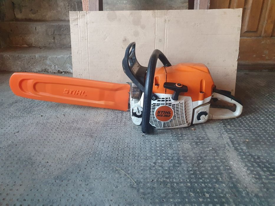 Sthil 362 Motoferastrau