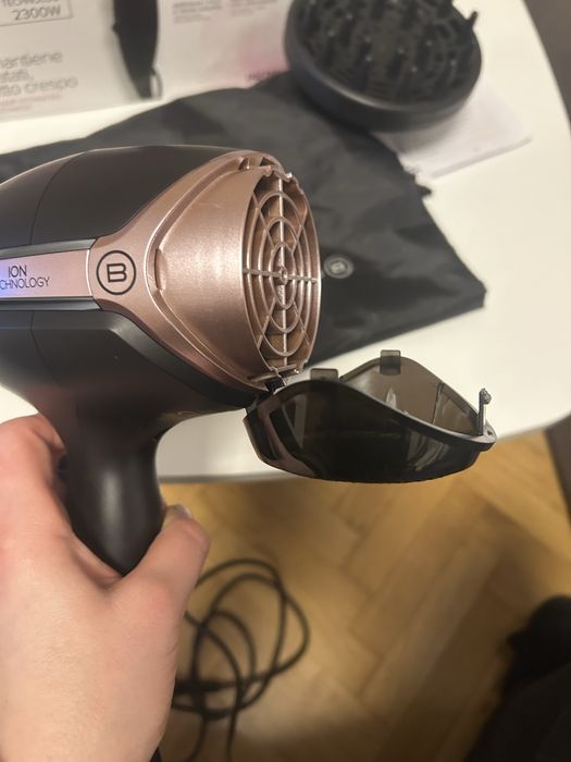 Сешоар Bellissima 2300W