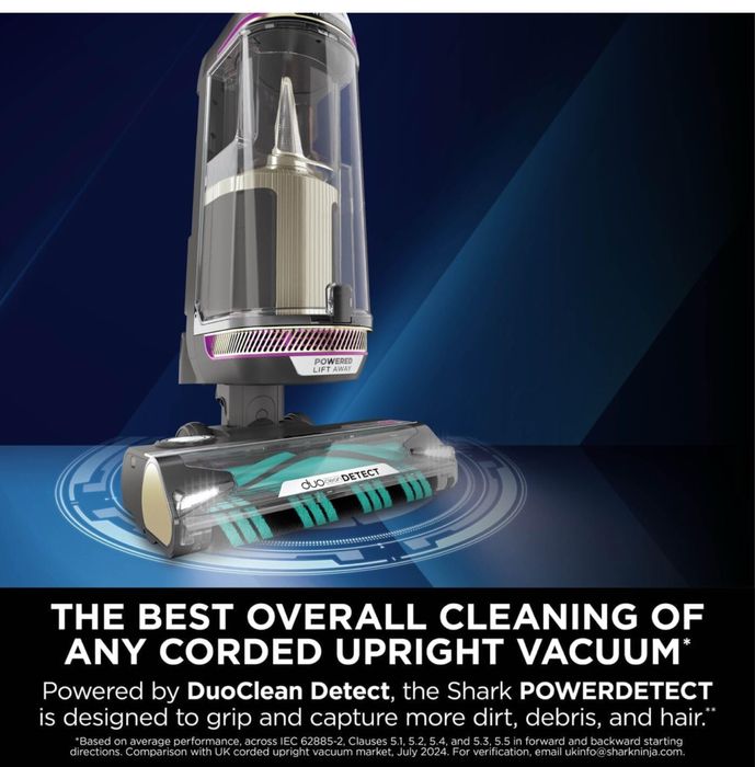 Aspiratorea de vanazare sunt noi in cutie