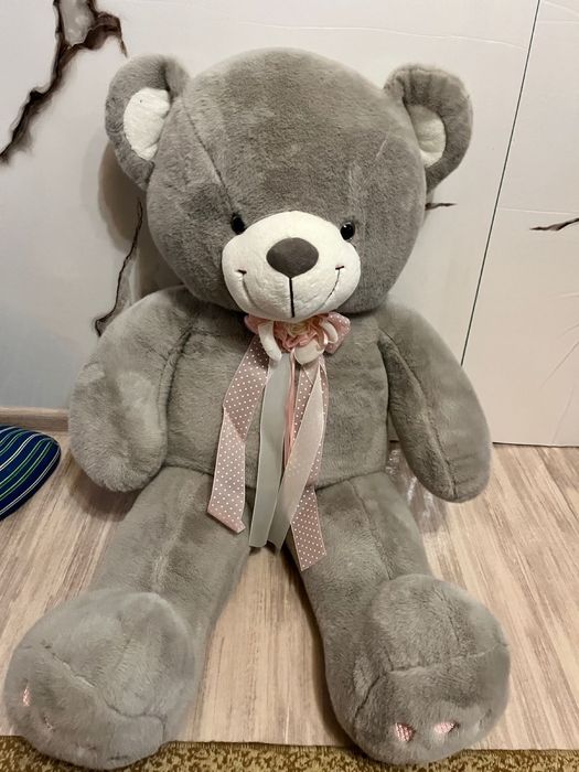 Продам мишку 1,60 см