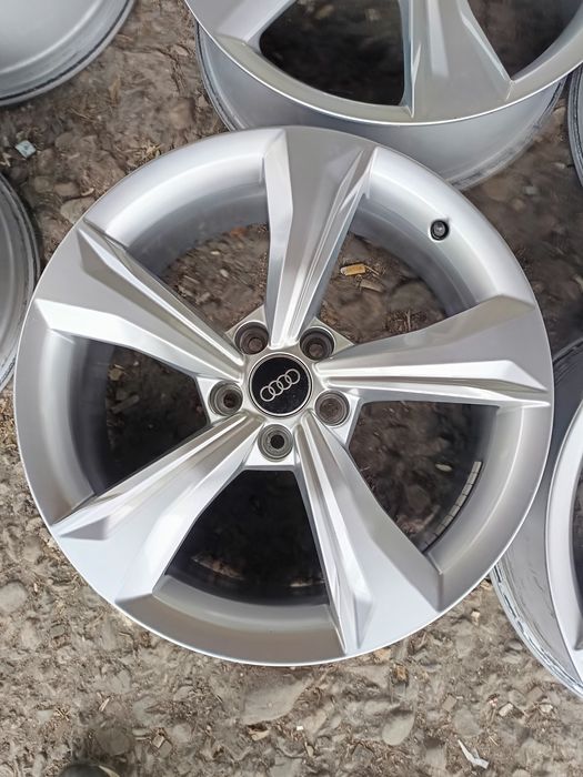 Оригинални джанти за Audi 5х112/19цола