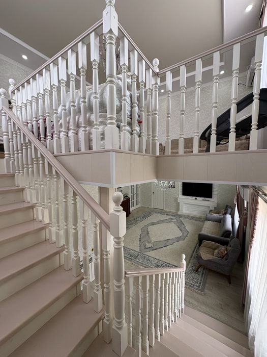 Коттедж в мкр Саркамыс 1