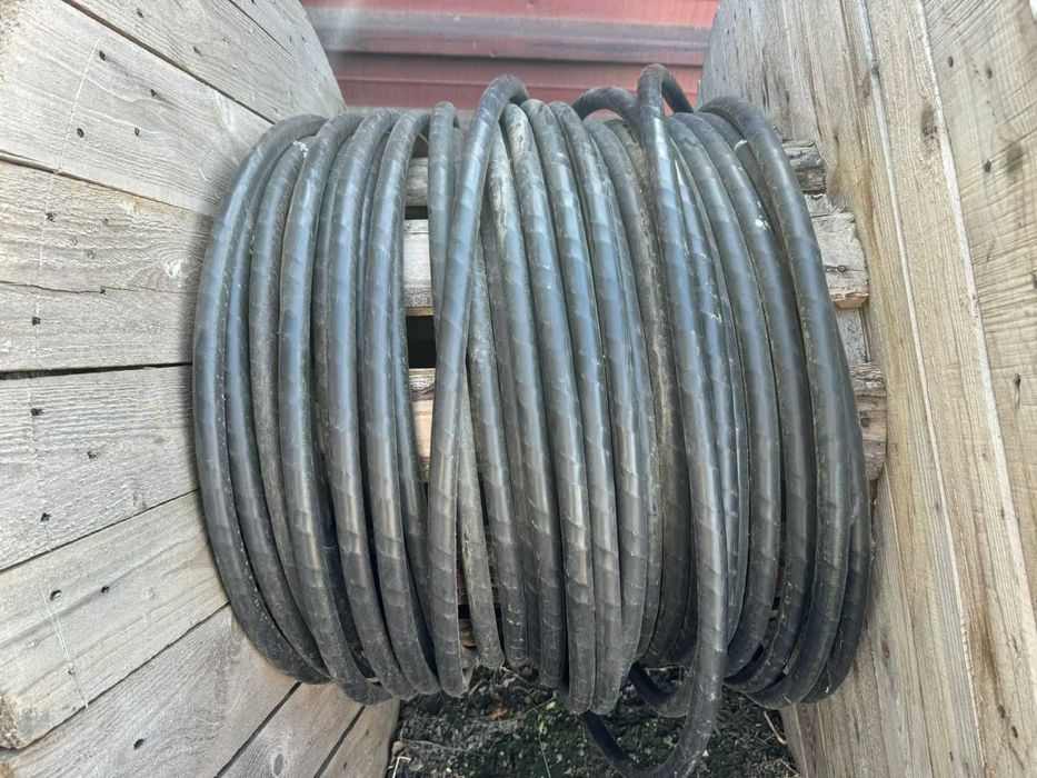 Продам силовые кабеля и ЯТП