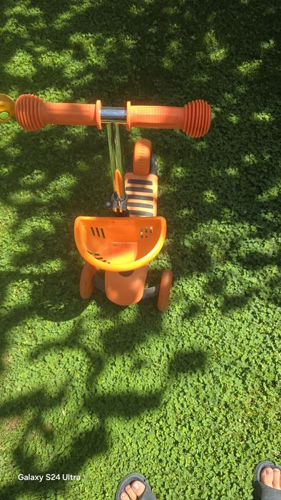 Тортинетка за деца