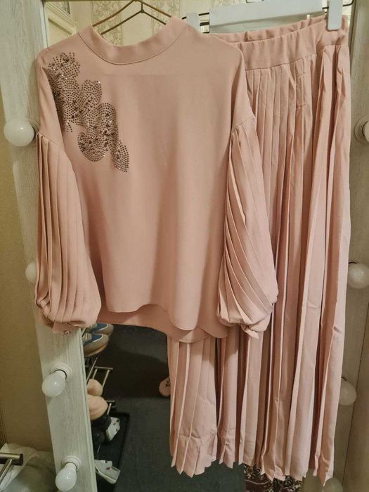 Двойка енги 38  размери