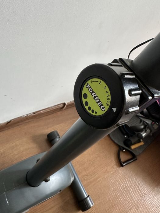 Велотренажер Торнео