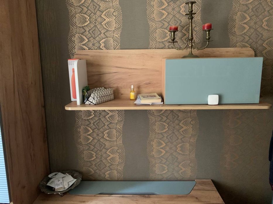 Продается односпальный гарнитур