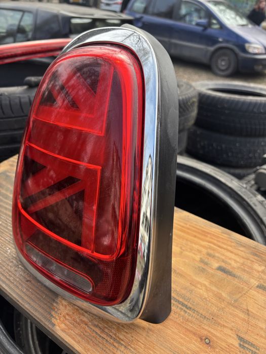 Стоп Мини Ф55 Ф56 Ф57/MINI F55 F55 F57