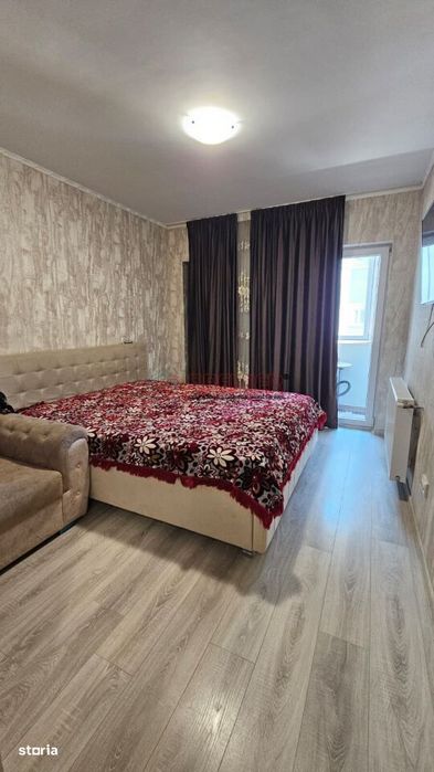 Aparatorii Patriei - Dr Jilavei vanzare apartament 3 camere
