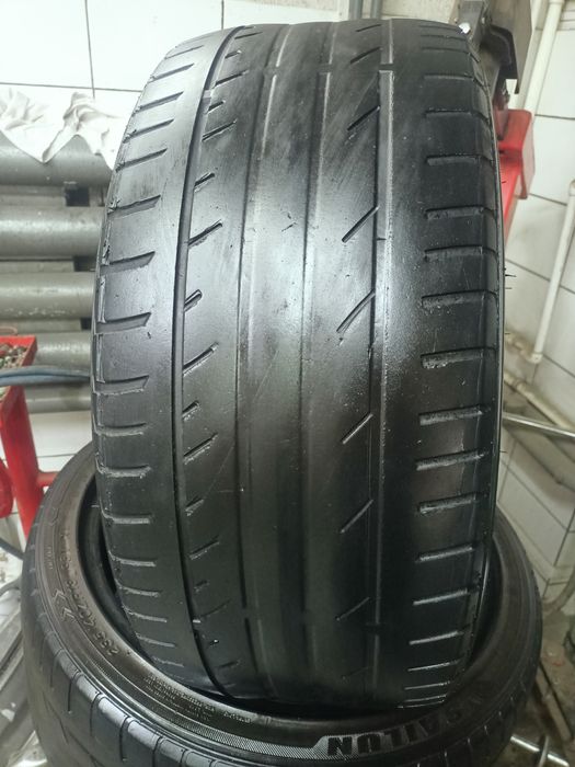 Продам два баллона на 18