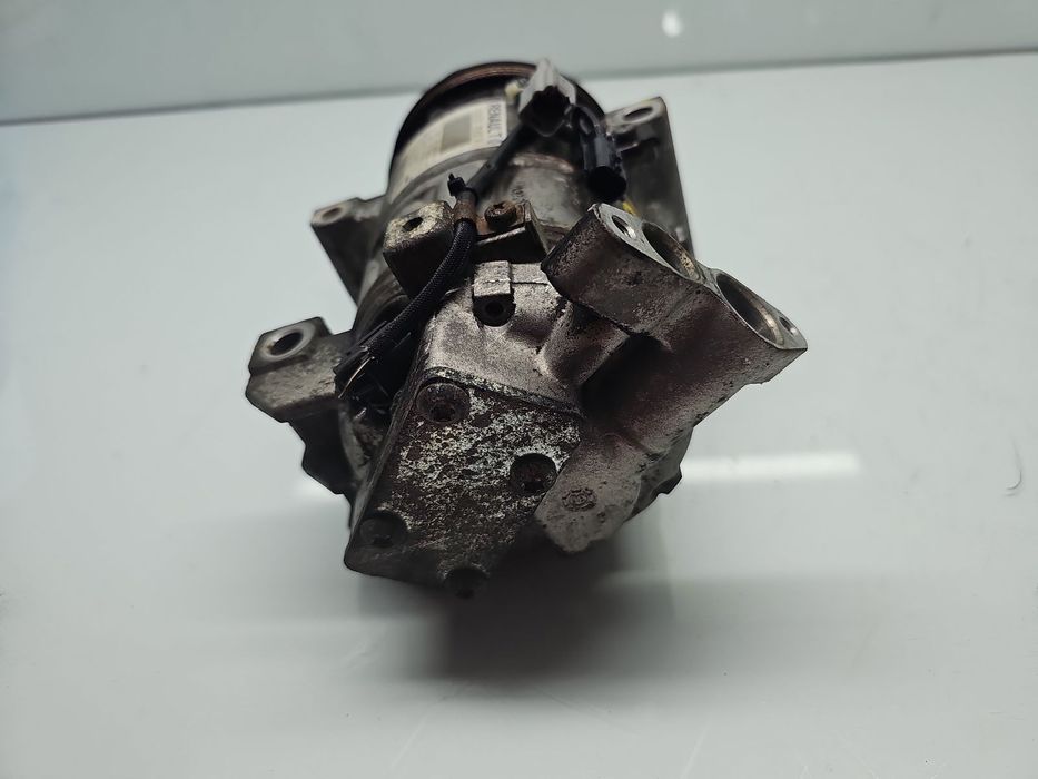 Compresor clima  Dacia Logan 2 [Fabr 2012-2020] 926009582R 1.2 Benz D4