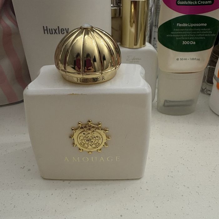 Парфюм Amouage honour