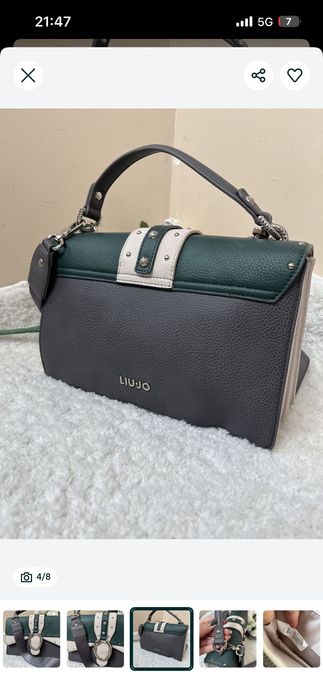 Liu Jo Guess ежедневна дамска чанта