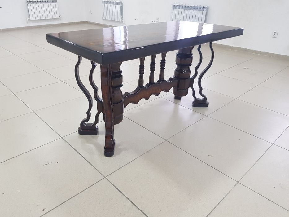 Продам стол ручной работы