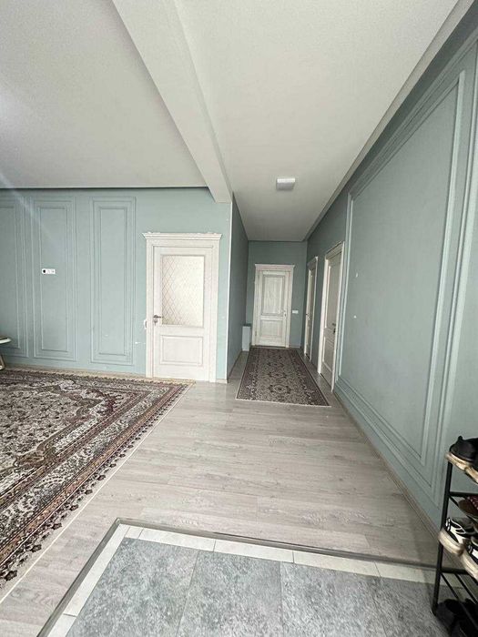 Новый дом | 3 сотки | 4 комнаты 120 квм Таш. обл. Сурум МФЙ