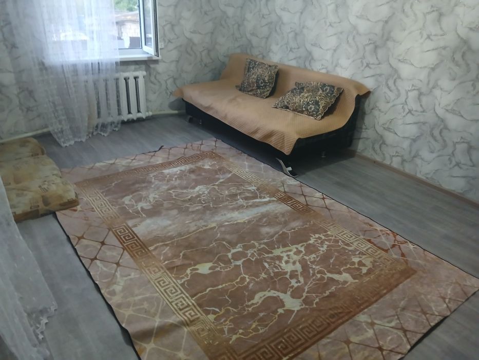 Сдаётся квартира посуточно