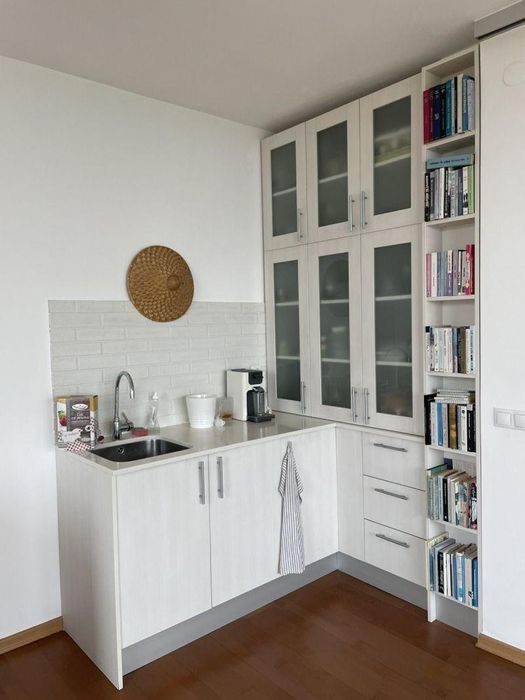 Дава се под наем Двустаен апартамент в София, Симеоново - 66 кв.м за 618.12 € - Снимка #1