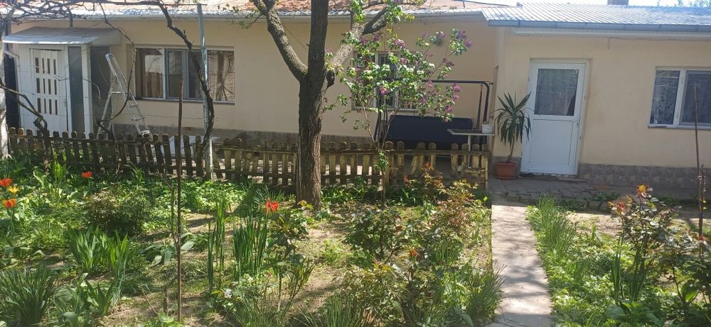 Casa vanzare zona centrala Calarasi