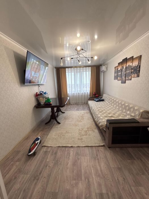 Продаю 3х комн квартиру в Майкудуке