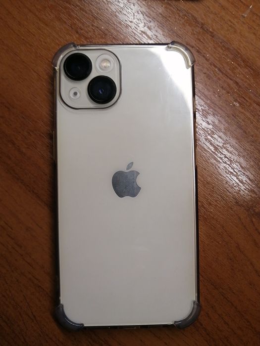 iPhone 13 заблокирован, на запчасти