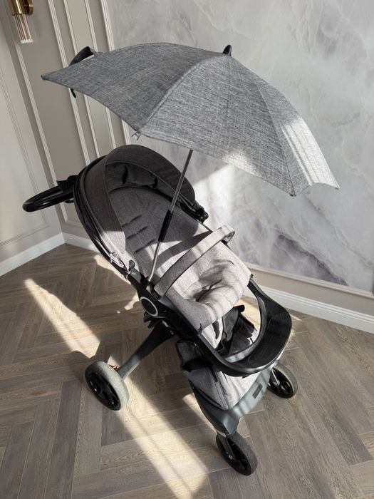 Коляска оригинал Stokke Xplory 2в1