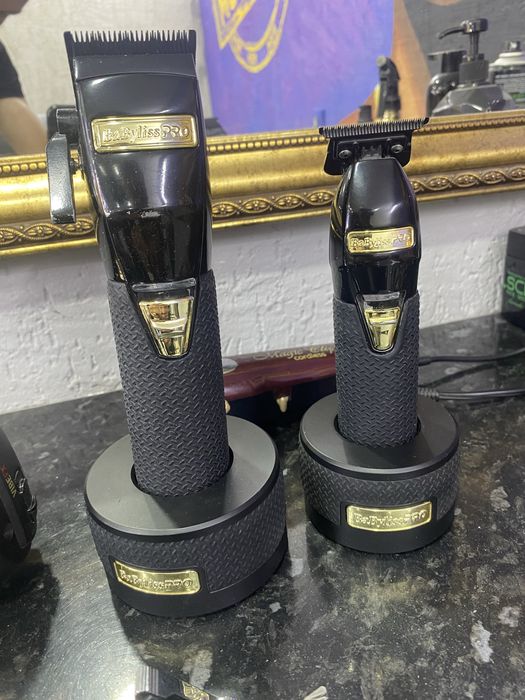 Массажер ,Машинки Jrl,BaByliss pro