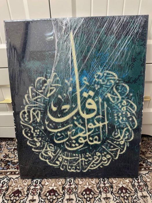 Ручная работа 40/50