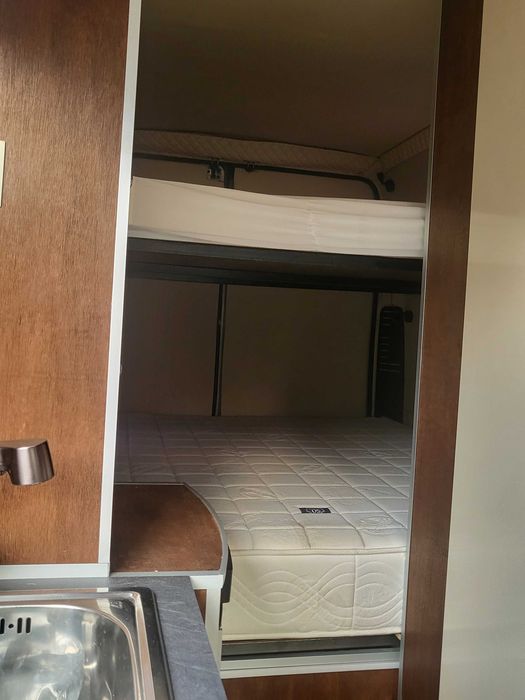 Кемпер Бус под наем