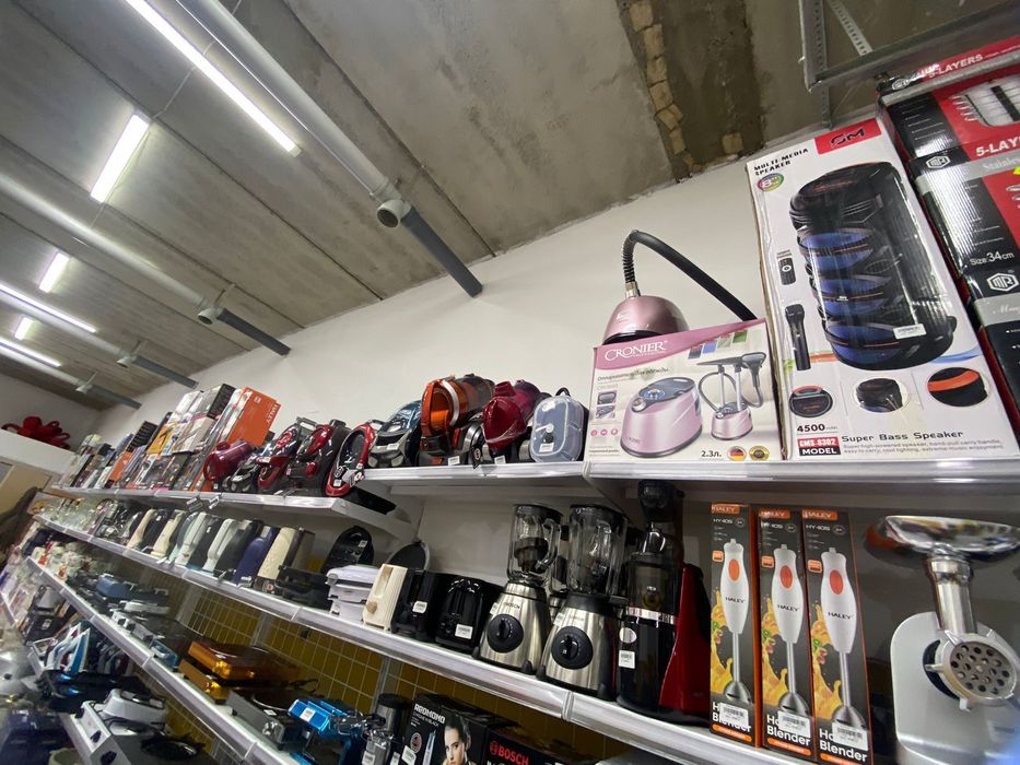 Распродажа! Скидки ! Отпариватель для одежды