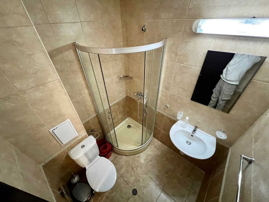 Дава се под наем Двустаен апартамент в Несебър - 70 кв.м за 500 € - Снимка #4