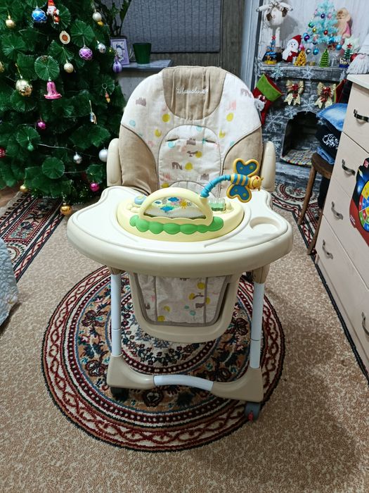 Продается стульчик