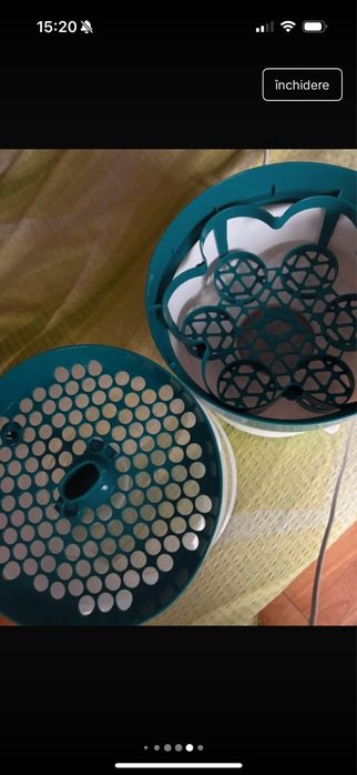 Sterilizator biberoane Mamimo