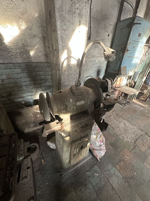 Комплект станков