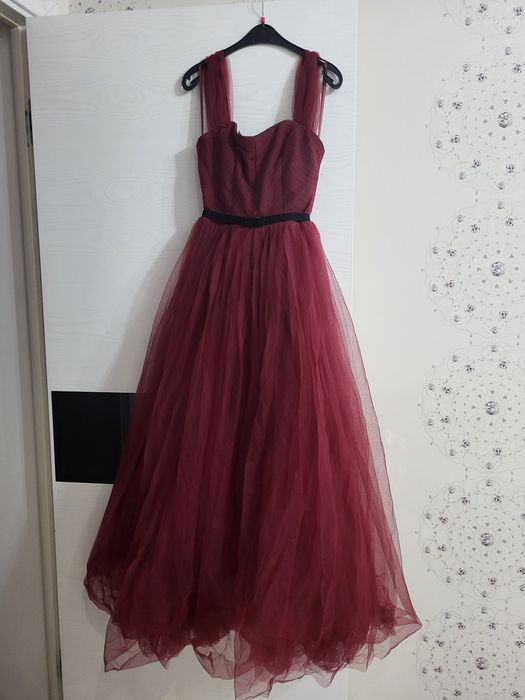 Вечернее платье размер S-M