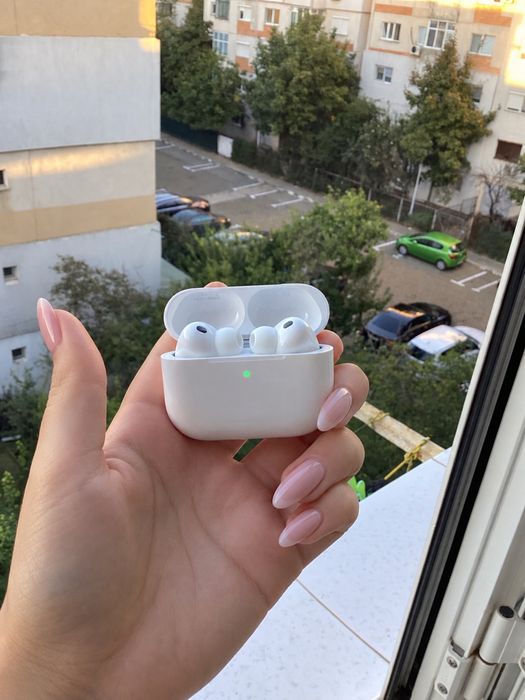 Airpods Pro 3 ANC-Noi-Urgent Cadou Perfect