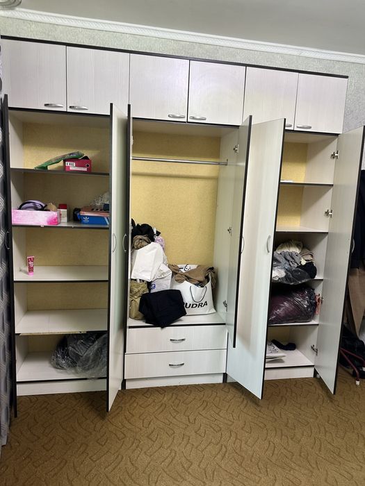 Продам шифонер Лдсп