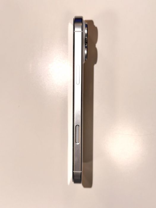 IPhone 16 Pro Max, 512Gb, 91% Baterie, Fara Urme De Utilizare
