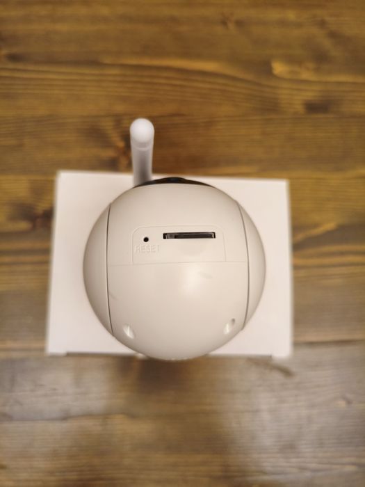 Камера видео няня