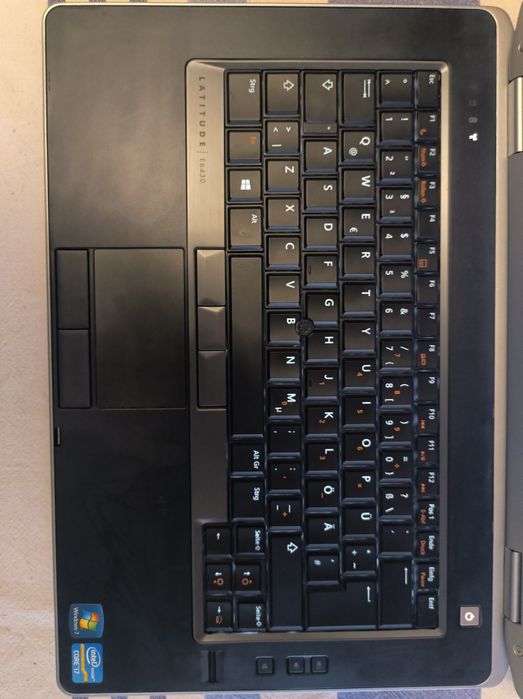 Dell latitude E6430 цял или на части