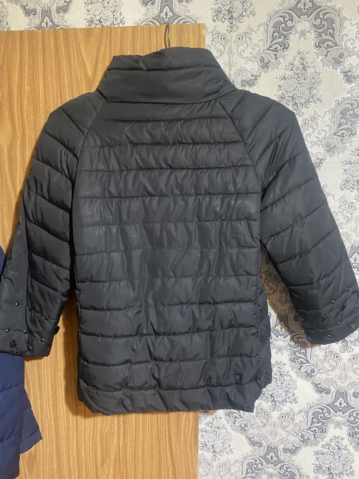 женская куртка