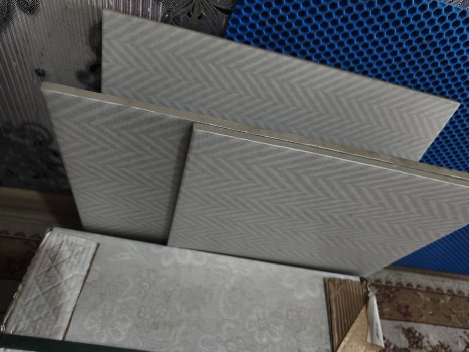 Продается кафель новый