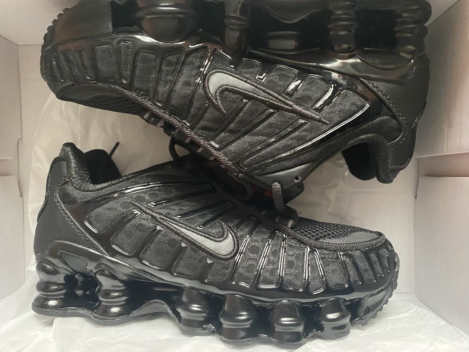 Nike shox TL найк шокс