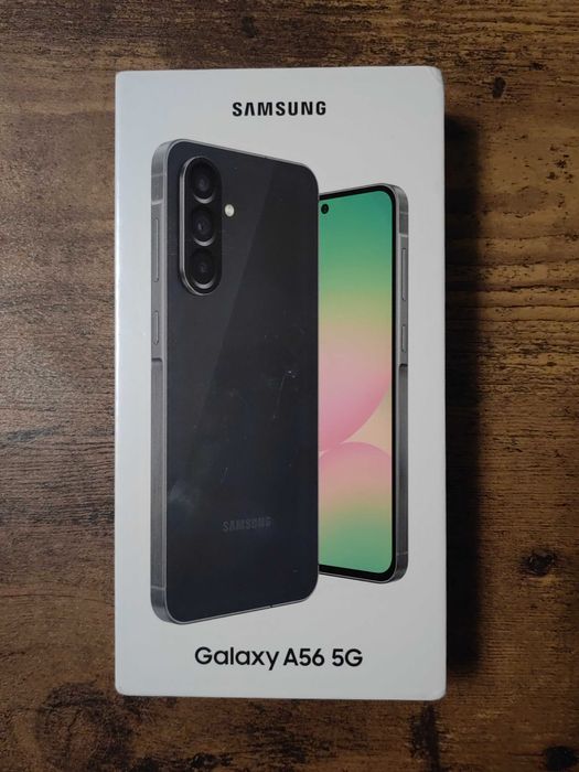 Samsung Galaxy A56 5G 128GB