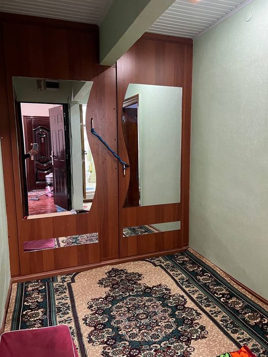 Сдается квартира Саттепо