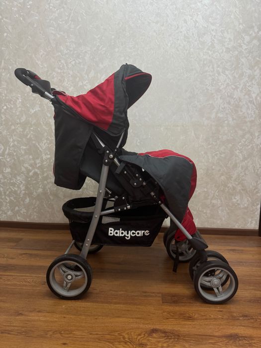 Продается детская коляска